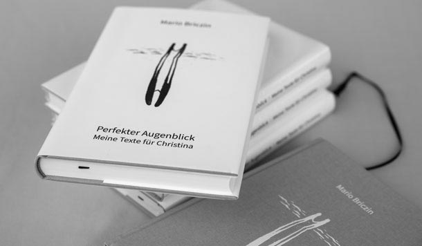 Perfekter Augenblick