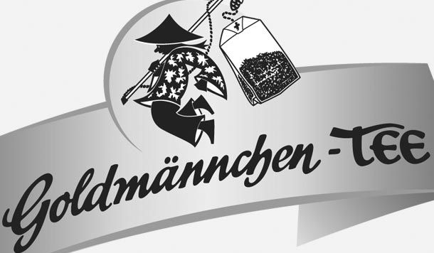 Goldmännchen Tee